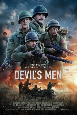 Watch Devil's Men Online Free and No Sign Up - 285 HDMovie