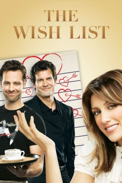 Watch The Wish List Online Free and No Sign Up - 285 HDMovie