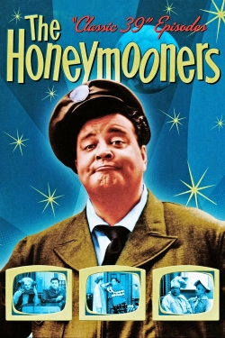 Watch The Honeymooners Online Free and No Sign Up - 285 HDMovie