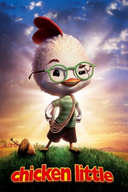 Watch Chicken Little Online Free and No Sign Up - 285 HDMovie