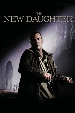 Watch The New Daughter Online Free and No Sign Up - 285 HDMovie