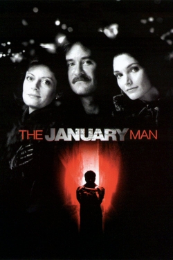 Watch The January Man Online Free and No Sign Up - 285 HDMovie