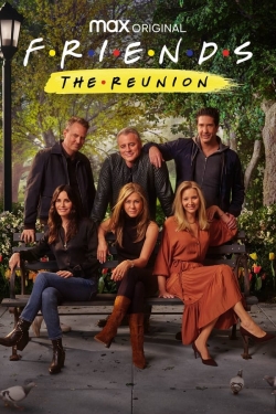 Watch Friends: The Reunion Online Free and No Sign Up - 285 HDMovie