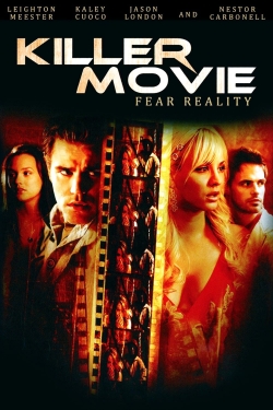 Watch Killer Movie Online Free and No Sign Up - 285 HDMovie