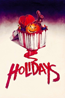 Watch Holidays Online Free and No Sign Up - 285 HDMovie