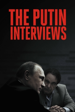 Watch The Putin Interviews Online Free and No Sign Up - 285 HDMovie