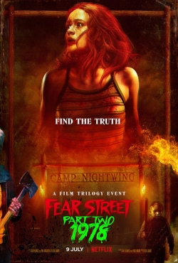 Watch Fear Street Part Two: 1978 Online Free and No Sign Up - 285 HDMovie