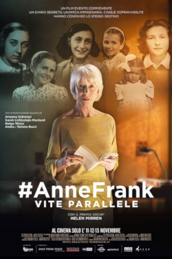 Watch AnneFrank. Parallel Stories Online Free and No Sign Up - 285 HDMovie