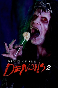 Watch Night of the Demons 2 Online Free and No Sign Up - 285 HDMovie