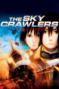 Watch The Sky Crawlers Online Free and No Sign Up - 285 HDMovie