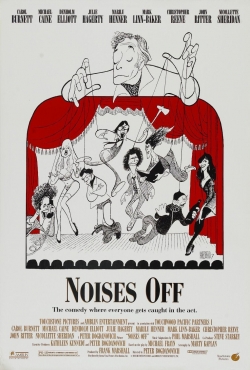 Watch Noises Off... Online Free and No Sign Up - 285 HDMovie