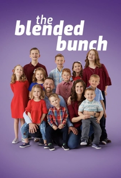 Watch The Blended Bunch Online Free and No Sign Up - 285 HDMovie