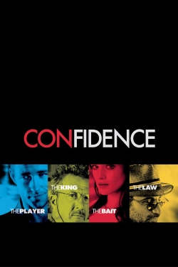 Watch Confidence Online Free and No Sign Up - 285 HDMovie