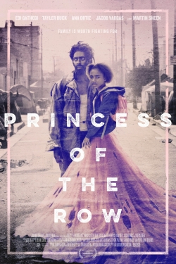 Watch Princess of the Row Online Free and No Sign Up - 285 HDMovie