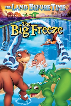 Watch The Land Before Time VIII: The Big Freeze Online Free and No Sign Up - 285 HDMovie