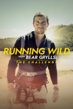 Watch Running Wild With Bear Grylls: The Challenge Online Free and No Sign Up - 285 HDMovie