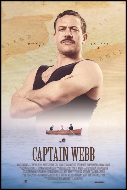 Watch Captain Webb Online Free and No Sign Up - 285 HDMovie