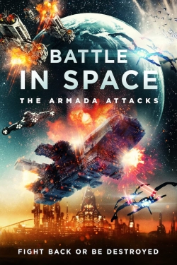 Watch Battle in Space The Armada Attacks Online Free and No Sign Up - 285 HDMovie