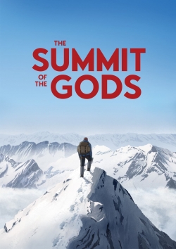 Watch The Summit of the Gods Online Free and No Sign Up - 285 HDMovie