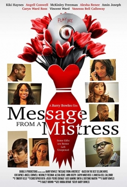 Watch Message From A Mistress Online Free and No Sign Up - 285 HDMovie