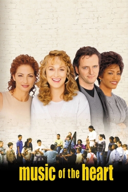 Watch Music of the Heart Online Free and No Sign Up - 285 HDMovie