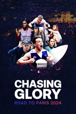 Watch Chasing Glory: Road to Paris 2024 Online Free and No Sign Up - 285 HDMovie