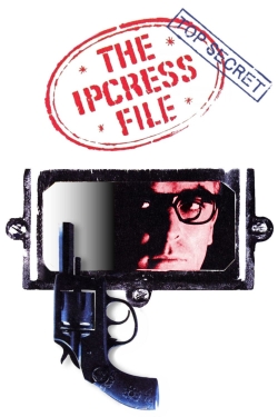 Watch The Ipcress File Online Free and No Sign Up - 285 HDMovie