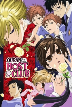 Watch Ouran High School Host Club Online Free and No Sign Up - 285 HDMovie