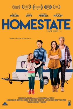 Watch Homestate Online Free and No Sign Up - 285 HDMovie