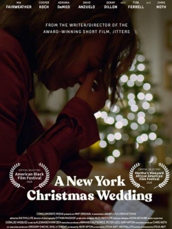 Watch A New York Christmas Wedding Online Free and No Sign Up - 285 HDMovie