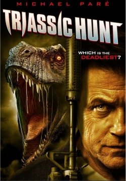 Watch Triassic Hunt Online Free and No Sign Up - 285 HDMovie