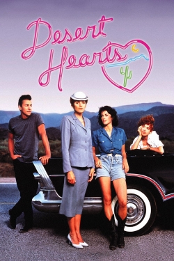 Watch Desert Hearts Online Free and No Sign Up - 285 HDMovie