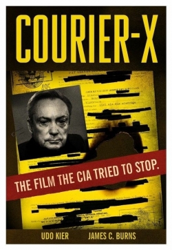 Watch Courier X Online Free and No Sign Up - 285 HDMovie