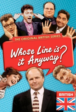 Watch Whose Line Is It Anyway? Online Free and No Sign Up - 285 HDMovie