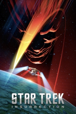 Watch Star Trek: Insurrection Online Free and No Sign Up - 285 HDMovie