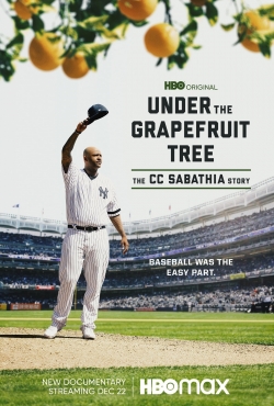 Watch Under The Grapefruit Tree: The CC Sabathia Story Online Free and No Sign Up - 285 HDMovie