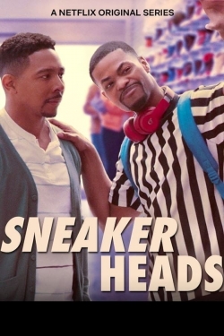 Watch Sneakerheads Online Free and No Sign Up - 285 HDMovie