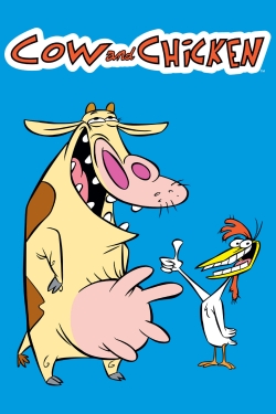 Watch Cow and Chicken Online Free and No Sign Up - 285 HDMovie