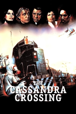 Watch The Cassandra Crossing Online Free and No Sign Up - 285 HDMovie