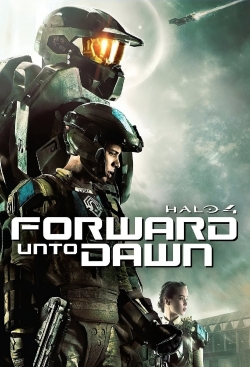 Watch Halo 4: Forward Unto Dawn Online Free and No Sign Up - 285 HDMovie