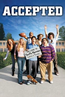 Watch Accepted Online Free and No Sign Up - 285 HDMovie