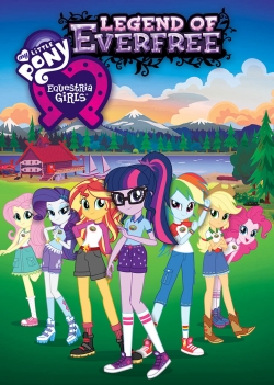 Watch My Little Pony: Equestria Girls - Legend of Everfree Online Free and No Sign Up - 285 HDMovie