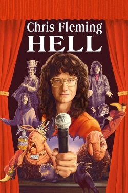 Watch Chris Fleming: Hell Online Free and No Sign Up - 285 HDMovie