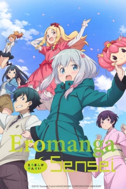 Watch Eromanga Sensei Online Free and No Sign Up - 285 HDMovie