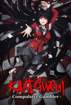 Watch Kakegurui Online Free and No Sign Up - 285 HDMovie