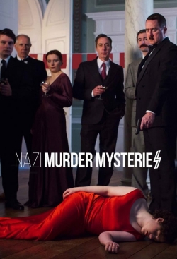 Watch Nazi Murder Mysteries Online Free and No Sign Up - 285 HDMovie