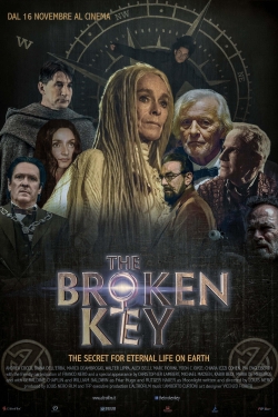 Watch The Broken Key Online Free and No Sign Up - 285 HDMovie