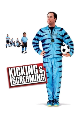 Watch Kicking & Screaming Online Free and No Sign Up - 285 HDMovie