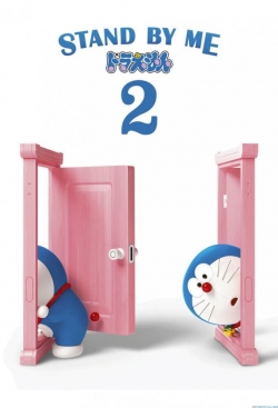 Watch Stand by Me Doraemon 2 Online Free and No Sign Up - 285 HDMovie