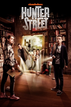 Watch Hunter Street Online Free and No Sign Up - 285 HDMovie